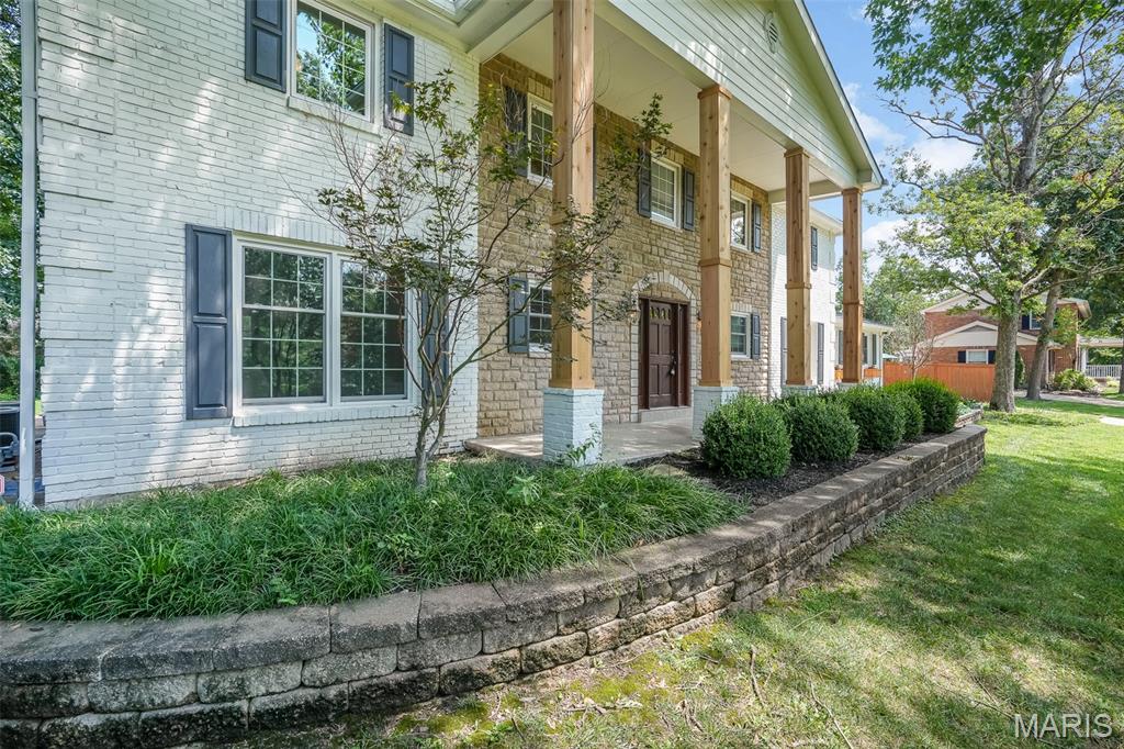 Windsor Forest 3 - Residential