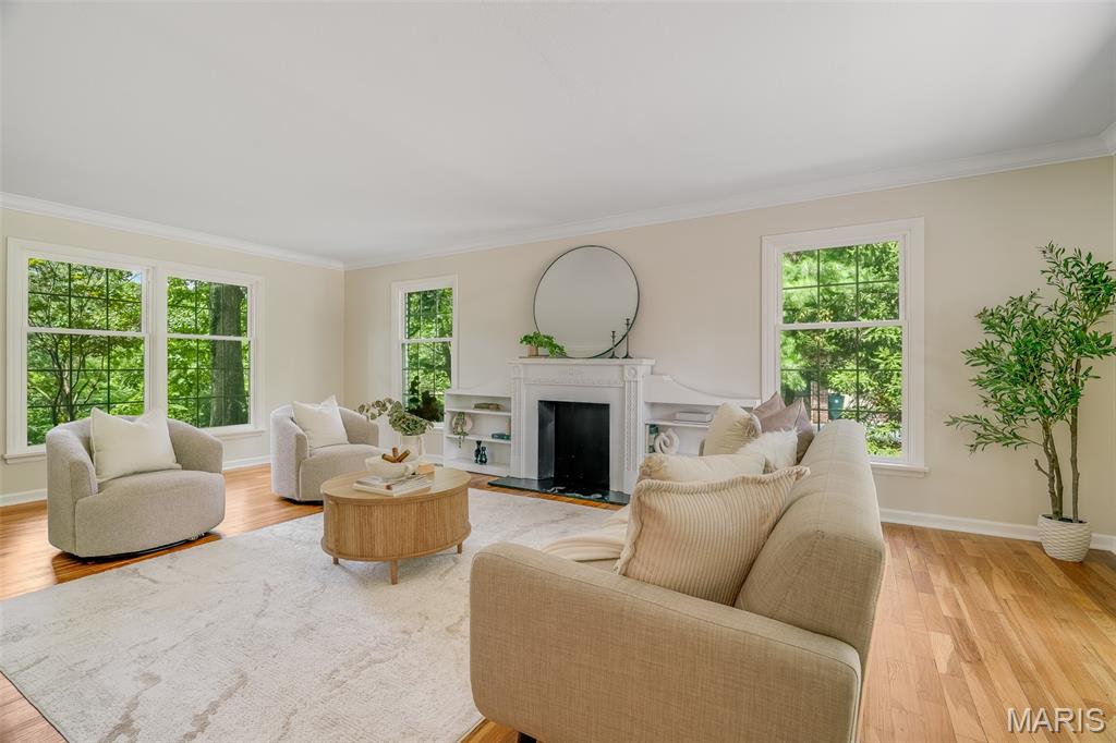Windsor Forest 3 - Residential