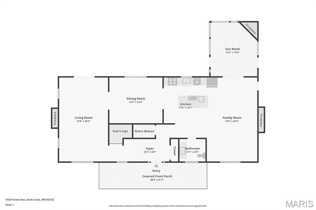 Windsor Forest 3 - Residential