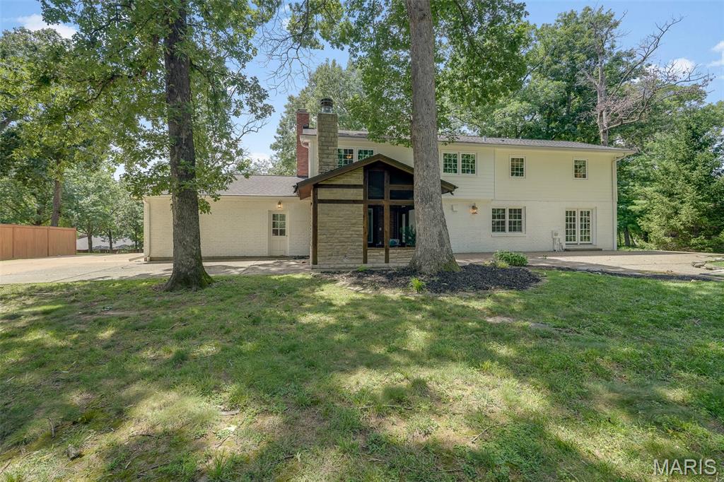 Windsor Forest 3 - Residential