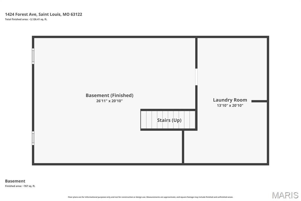 Windsor Forest 3 - Residential