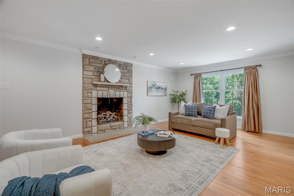 Windsor Forest 3 - Residential