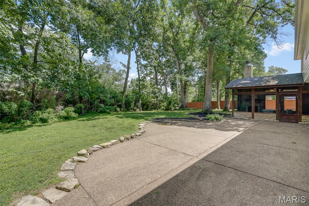 Windsor Forest 3 - Residential