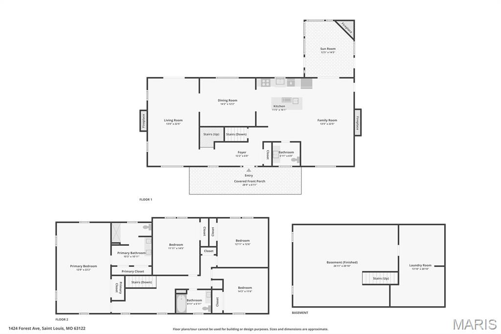 Windsor Forest 3 - Residential