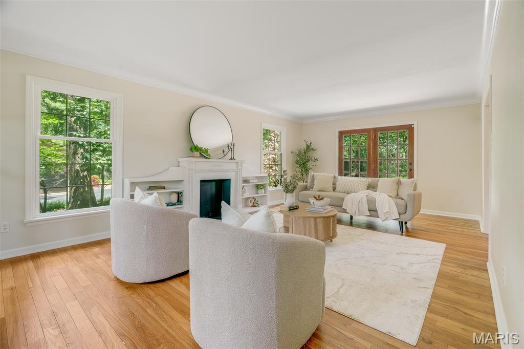 Windsor Forest 3 - Residential
