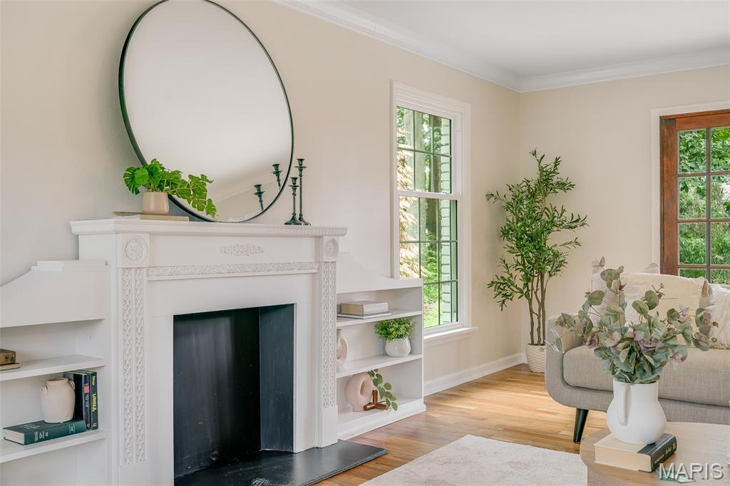 Windsor Forest 3 - Residential