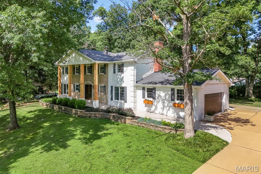 Windsor Forest 3 - Residential