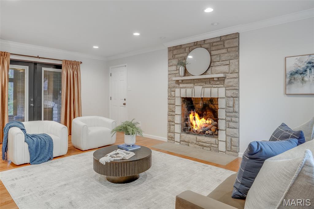 Windsor Forest 3 - Residential