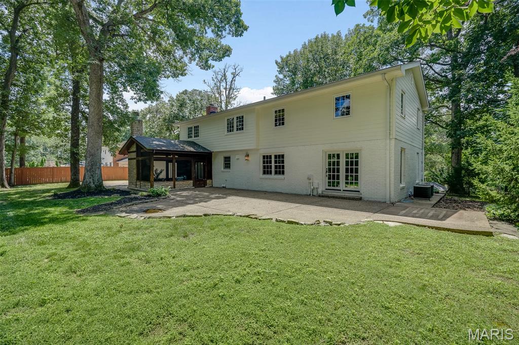 Windsor Forest 3 - Residential