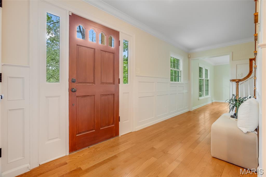 Windsor Forest 3 - Residential
