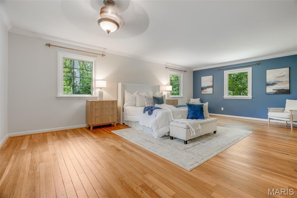 Windsor Forest 3 - Residential