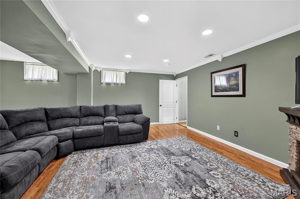 Stonemoor - Residential