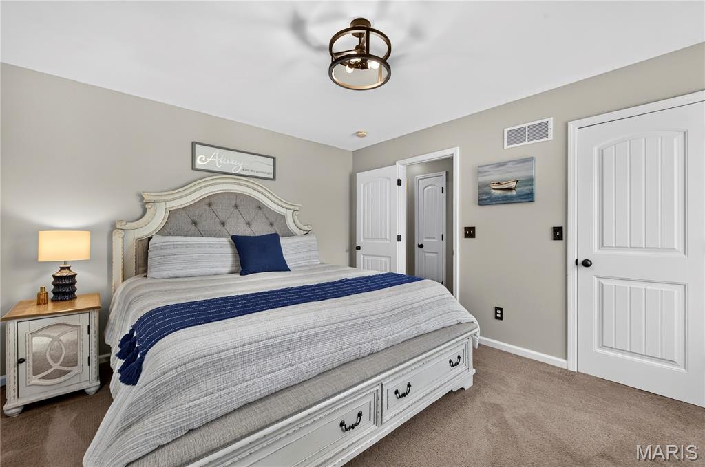 Stonemoor - Residential