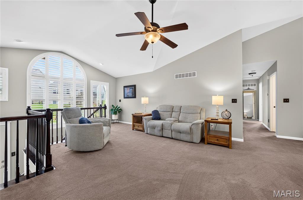 Stonemoor - Residential