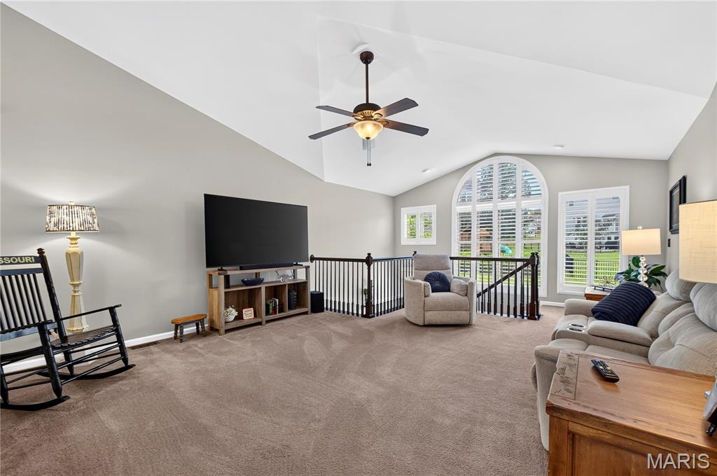 Stonemoor - Residential