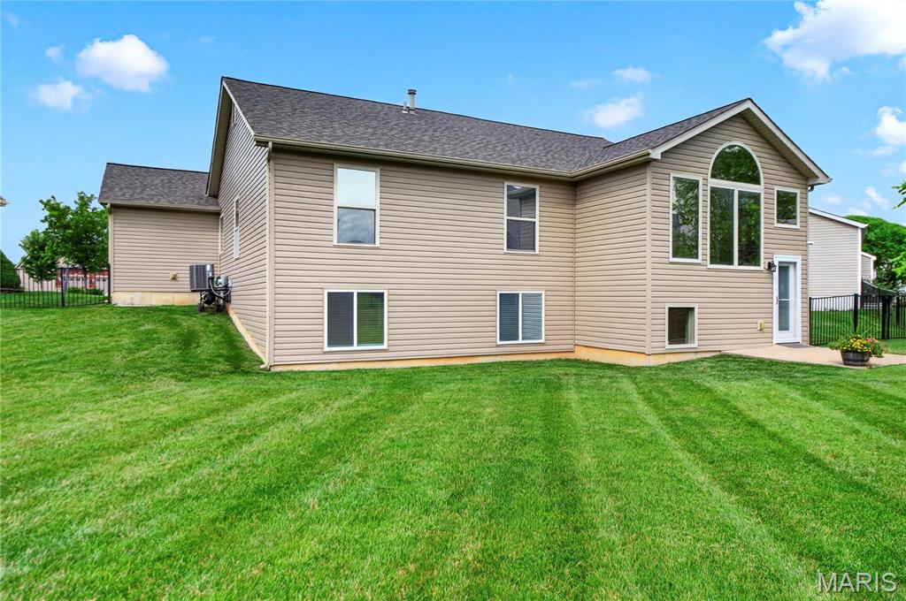 Stonemoor - Residential