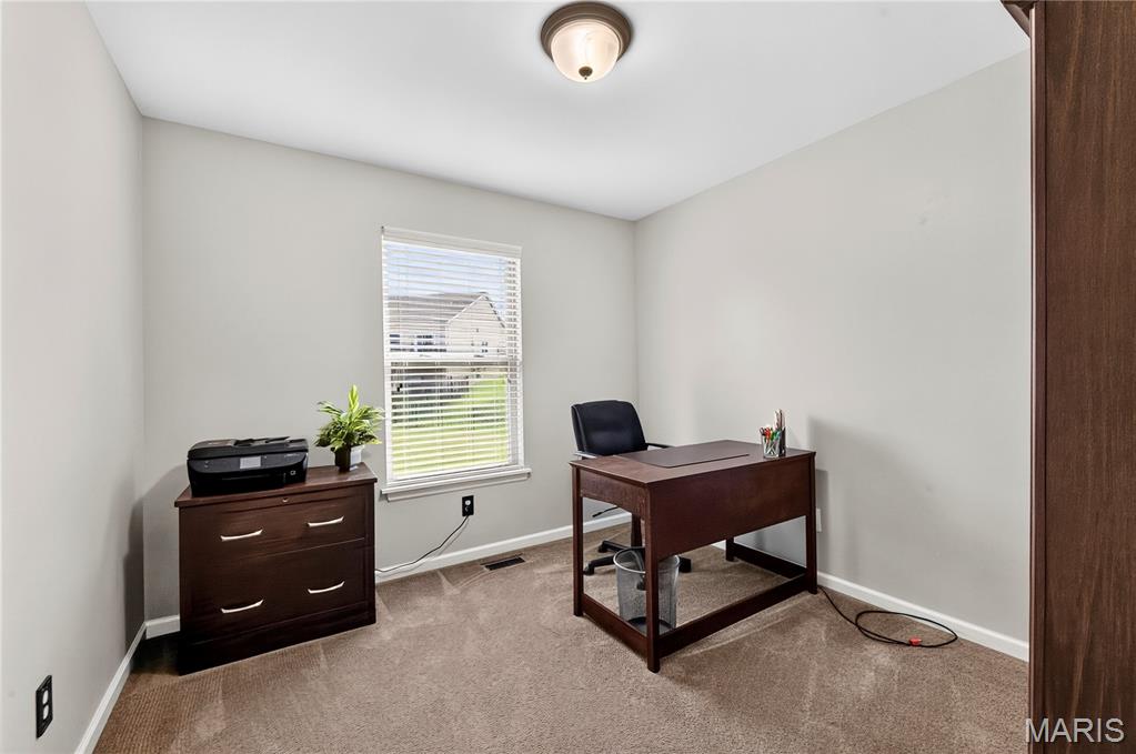 Stonemoor - Residential