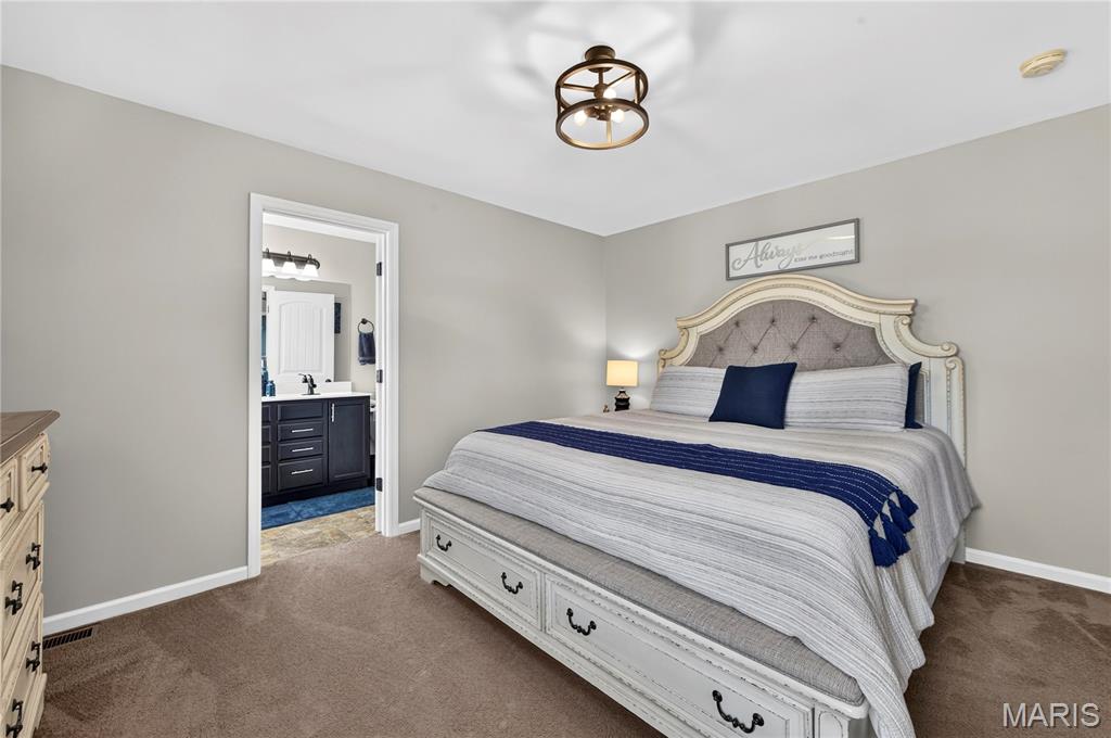 Stonemoor - Residential