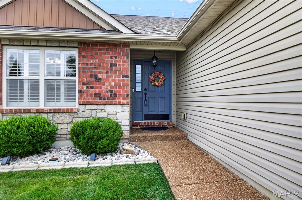 Stonemoor - Residential