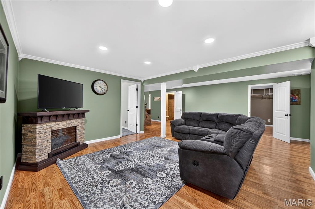 Stonemoor - Residential