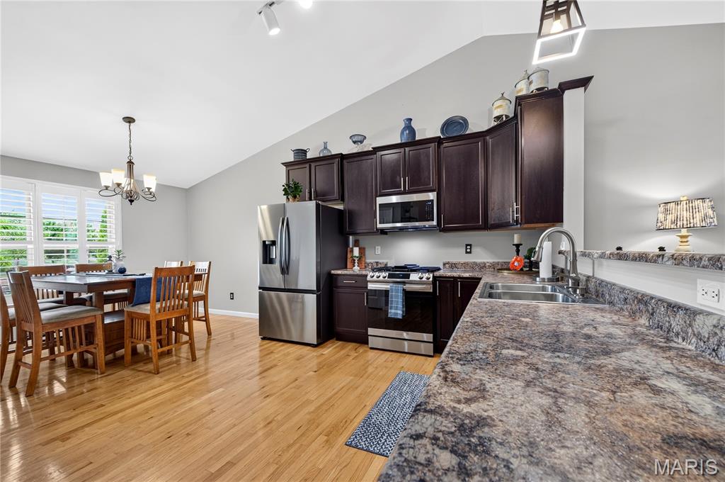 Stonemoor - Residential