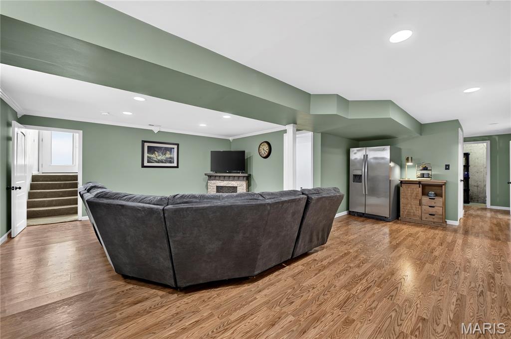 Stonemoor - Residential