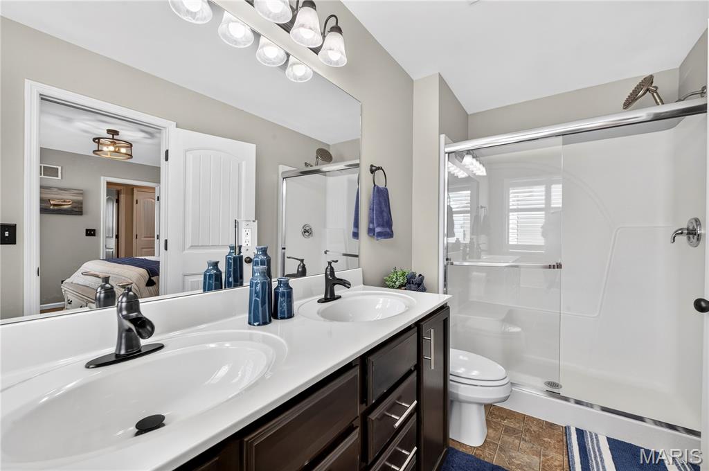Stonemoor - Residential