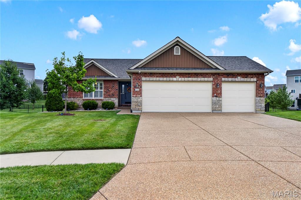 Stonemoor - Residential