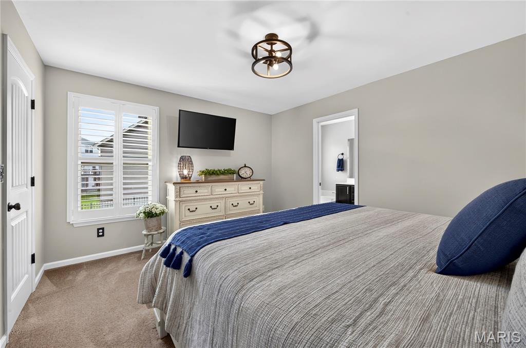 Stonemoor - Residential