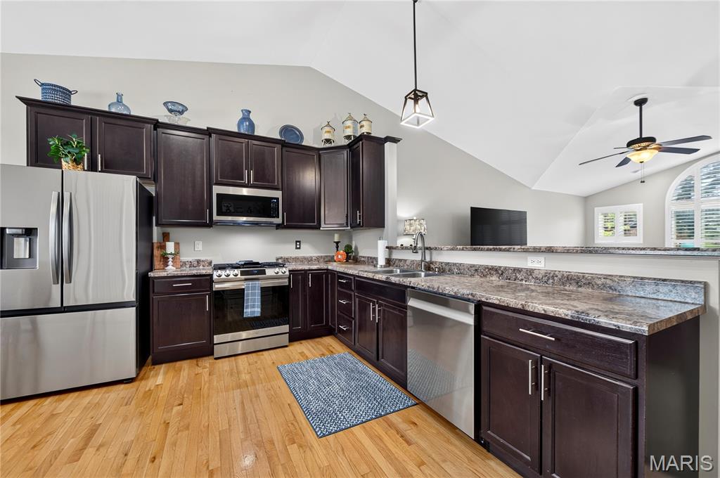 Stonemoor - Residential