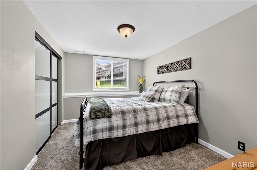 Stonemoor - Residential