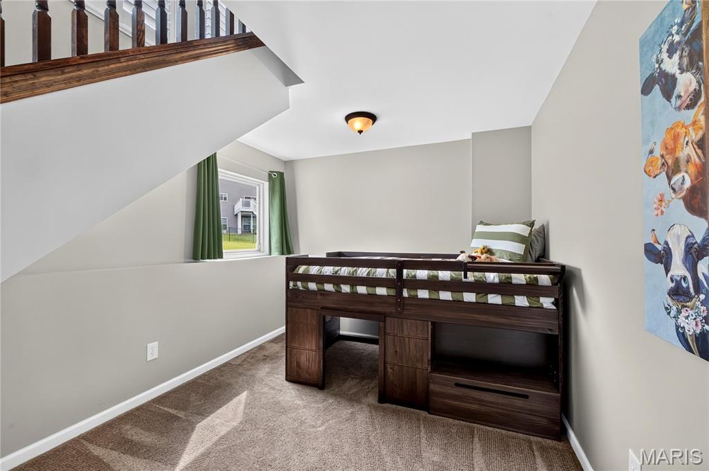 Stonemoor - Residential