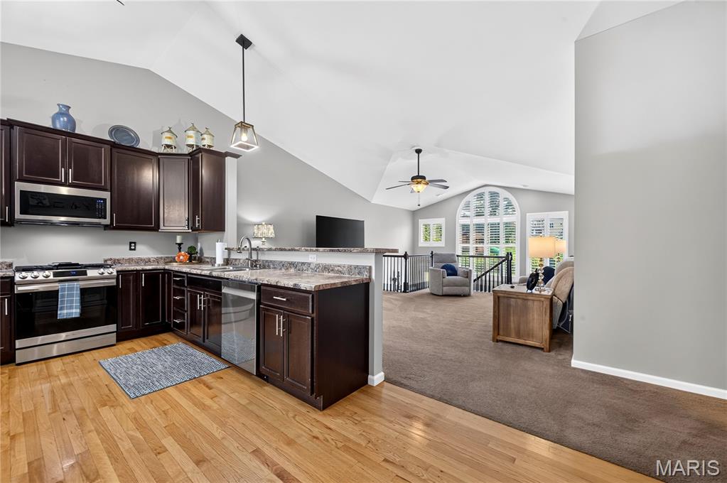 Stonemoor - Residential