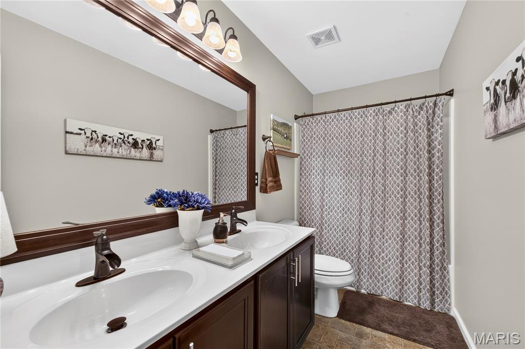 Stonemoor - Residential