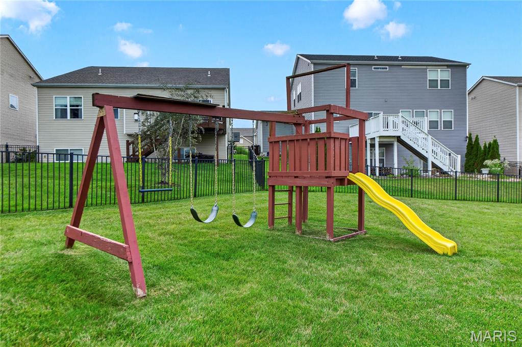 Stonemoor - Residential