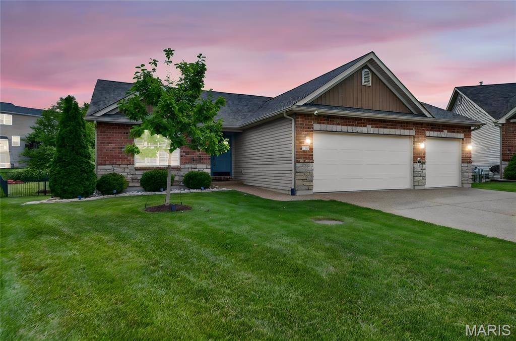 Stonemoor - Residential