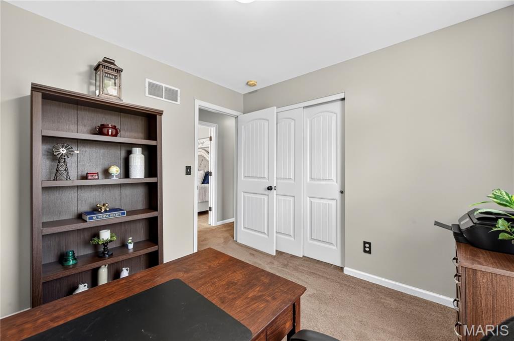 Stonemoor - Residential