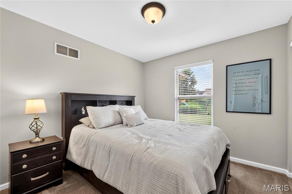 Stonemoor - Residential