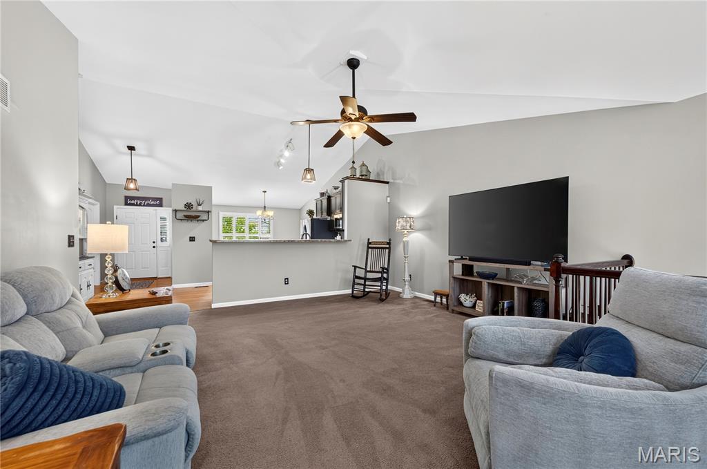 Stonemoor - Residential