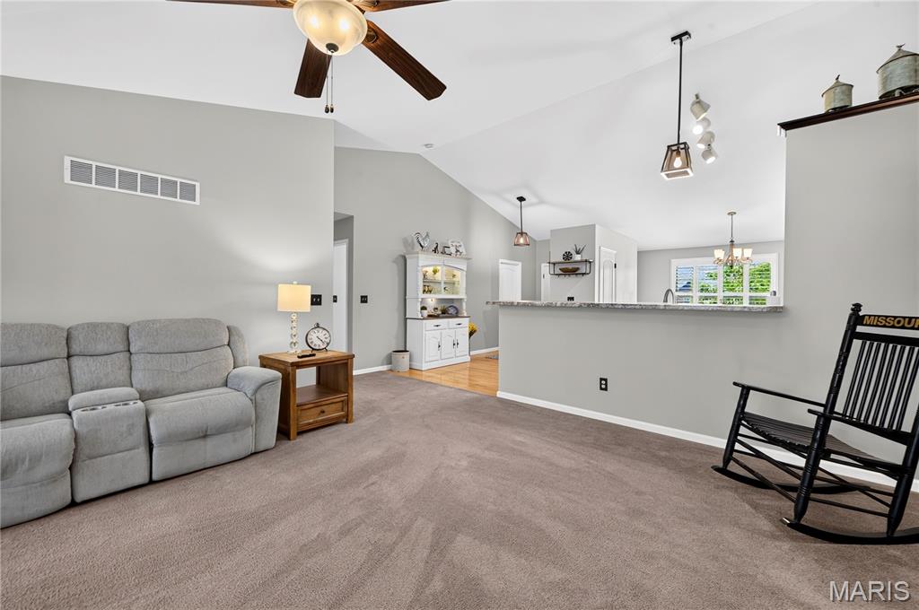 Stonemoor - Residential