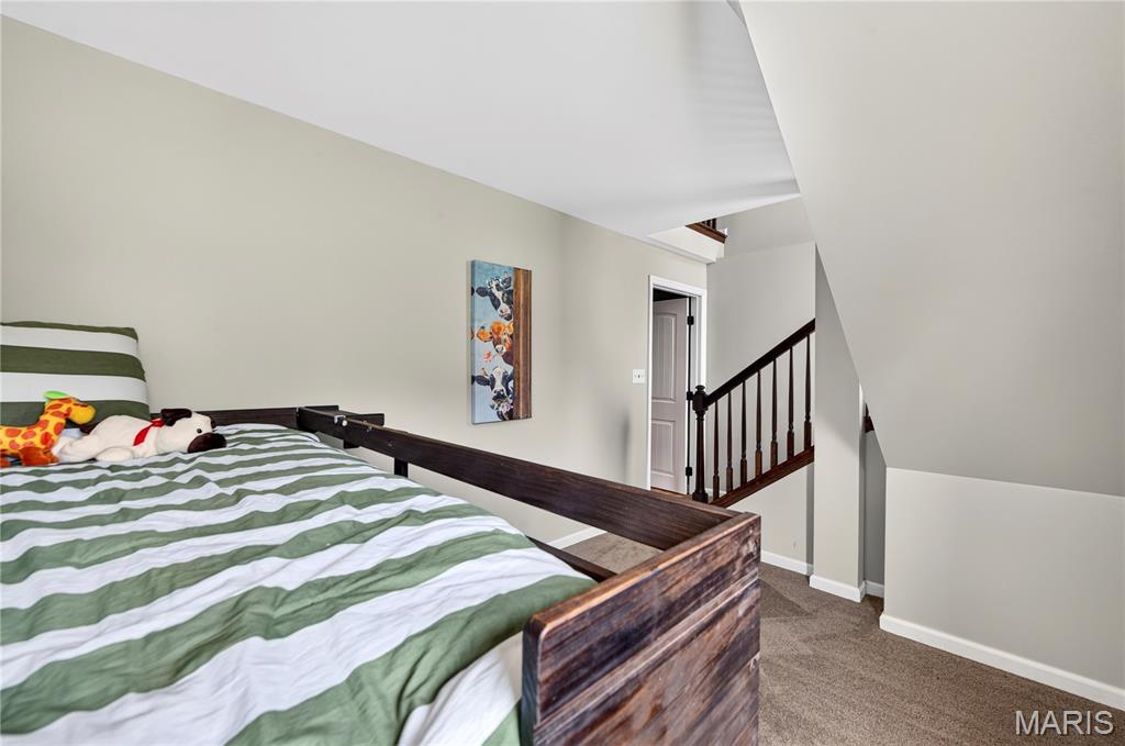 Stonemoor - Residential