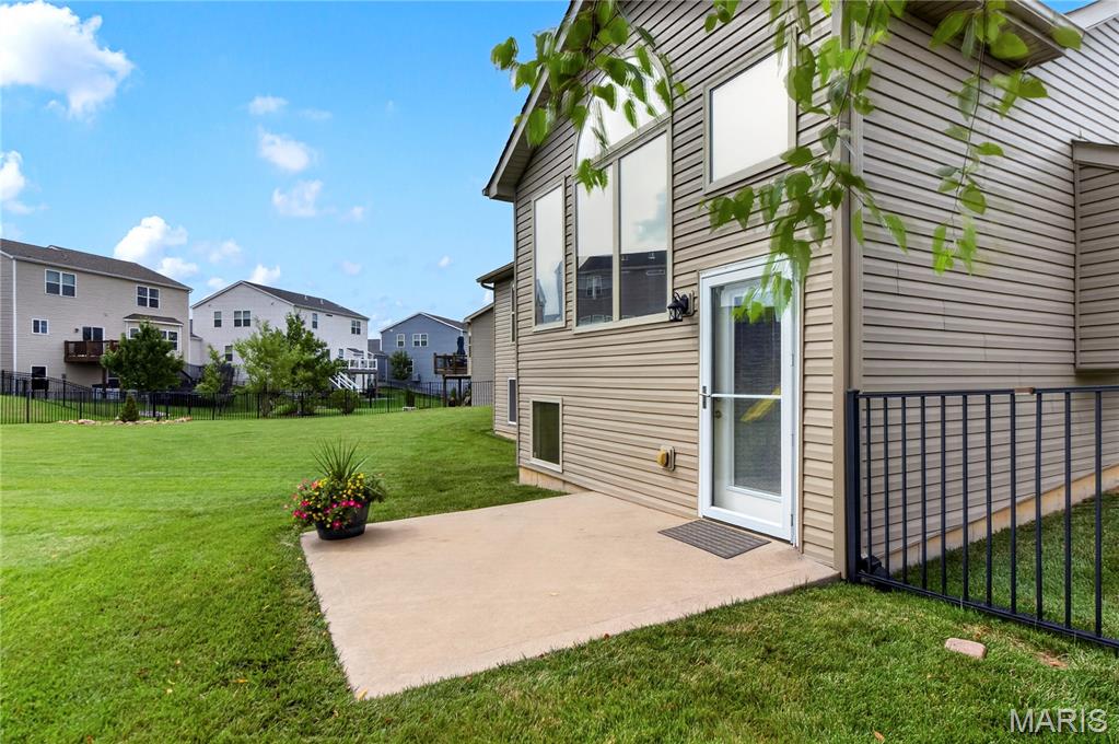 Stonemoor - Residential