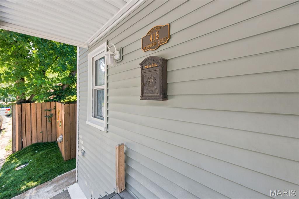 City/St Charles - Residential