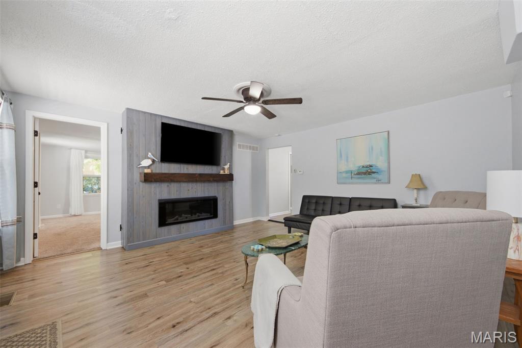 City/St Charles - Residential