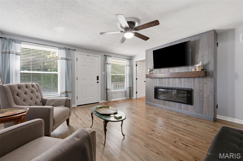 City/St Charles - Residential