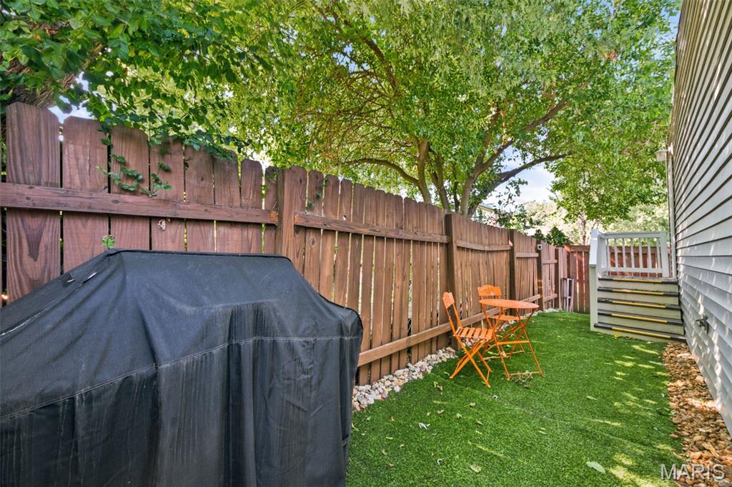 City/St Charles - Residential