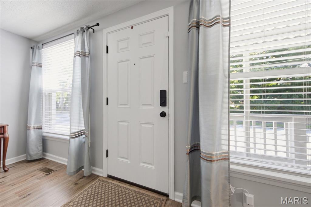City/St Charles - Residential