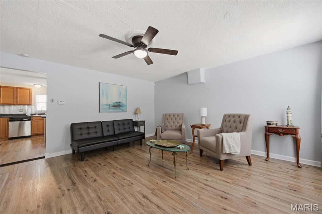 City/St Charles - Residential