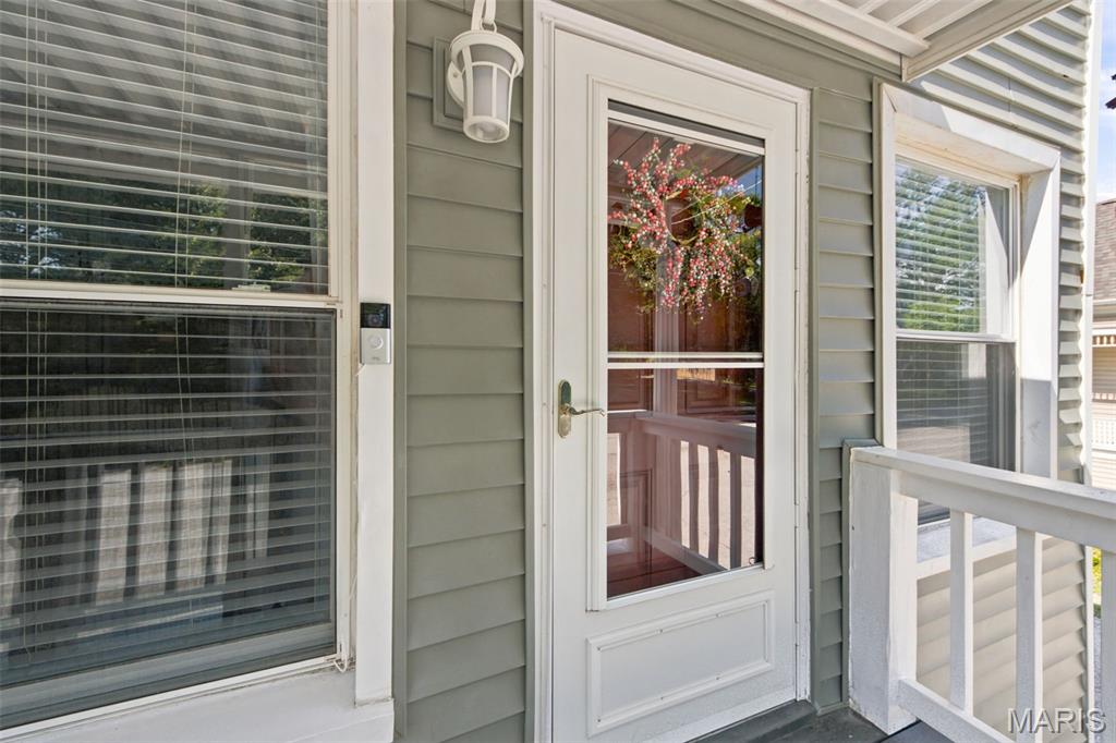 City/St Charles - Residential