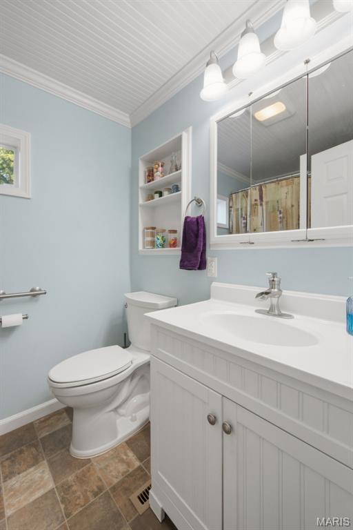 City/St Charles - Residential
